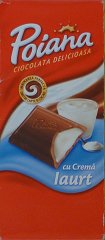 Poiana cu crema laurt